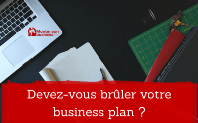 Business plan : oui ou non ?