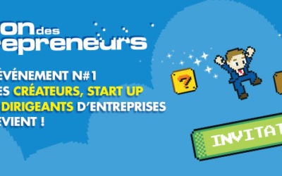 Salon des entrepreneurs Paris : y aller ou pas ?