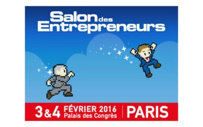 Un salon des entrepreneurs utile !