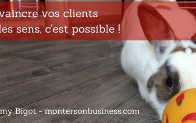 Neuromarketing : comment vendre aux cerveaux de vos clients ? MSB show 43