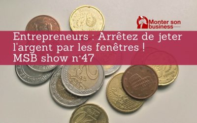 TF1 peut ruiner votre entreprise ! MSB show 47