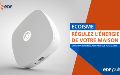 MSB vous présente les Prix EDF Pulse