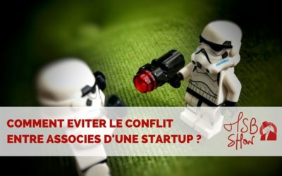 Startup : Eviter les conflits entre les associés 