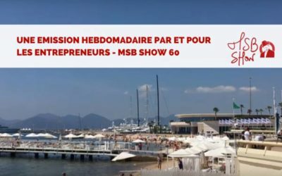 MSB show 60 : bilan et annonces