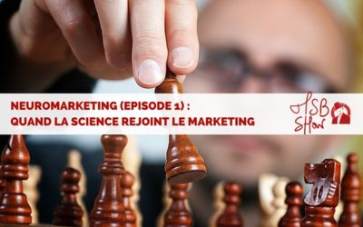 Neuromarketing : quand la science rejoint le marketing