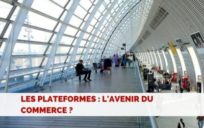 Les plateformes, l’avenir du ecommerce ?