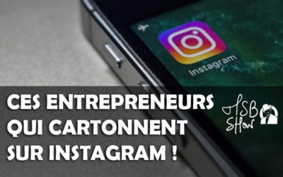 Instagram crée son premier salon des entrepreneurs à Paris