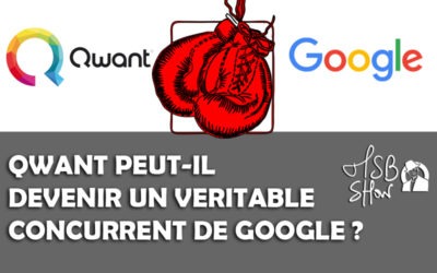 Qwant, le moteur de recherche éthique