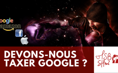 Moscovici veut taxer Google !