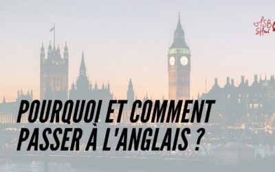 Entrepreneur : à quel point est-il important de parler anglais ?