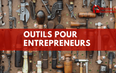 Outils indispensables pour entrepreneurs et startups