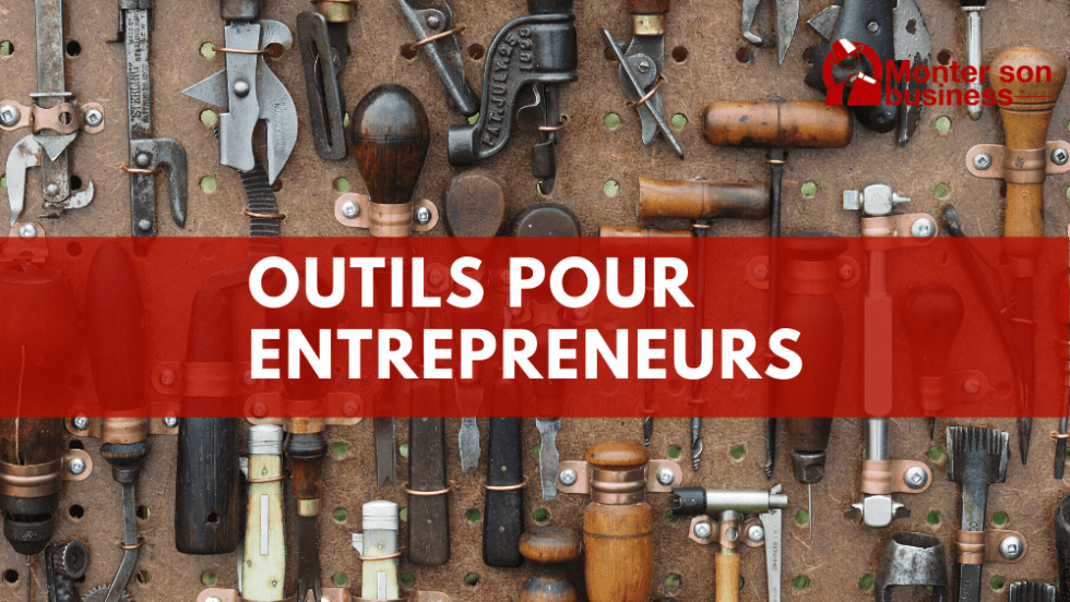 Outils Indispensables Pour Entrepreneurs Et Startups / IA Pour Les ...