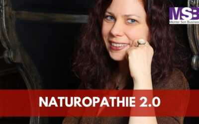 Visioconférence et naturopathie : duo gagnant pour une santé optimale ?