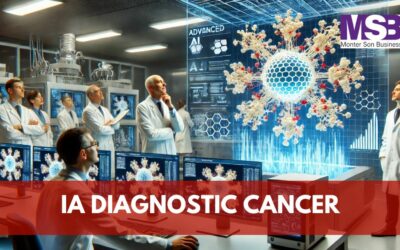 Diagnostic du cancer grâce à l’intelligence artificielle