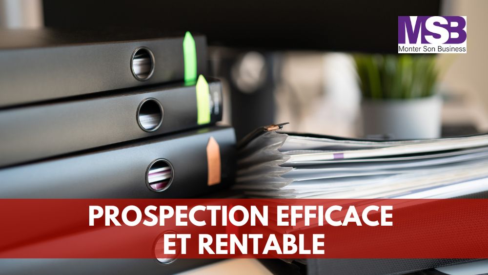 prospection vente